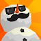 Snow Rider 3D Unblocked Game New Tab