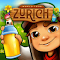 Subway Surfers Unblocked Game New Tab