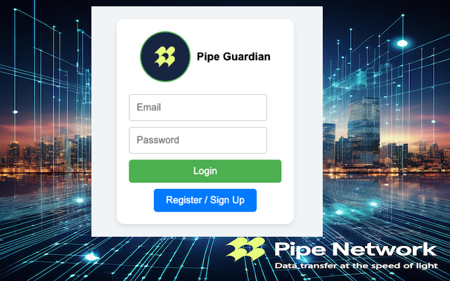 Pipe Guardian Node chrome谷歌浏览器插件_扩展第2张截图