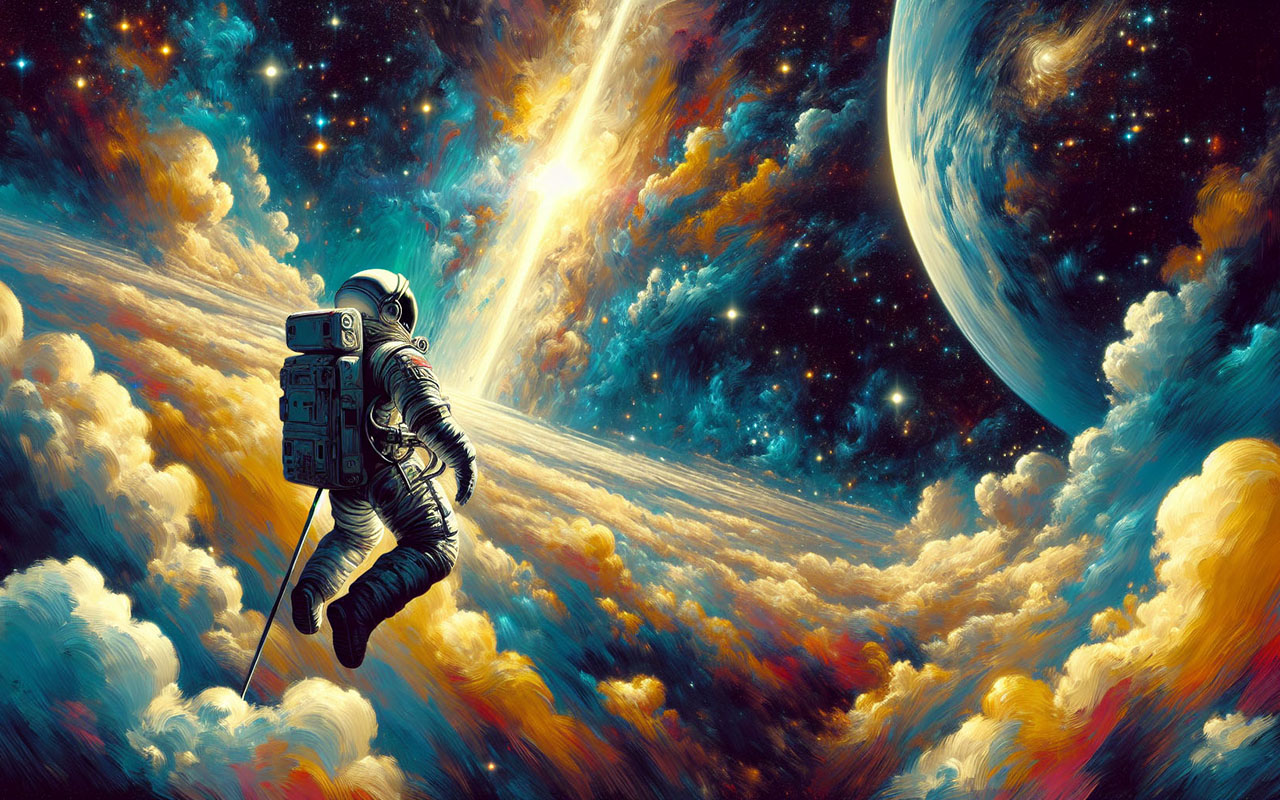 Imagifi: 1-Click AI art anywhere chrome谷歌浏览器插件_扩展第1张截图