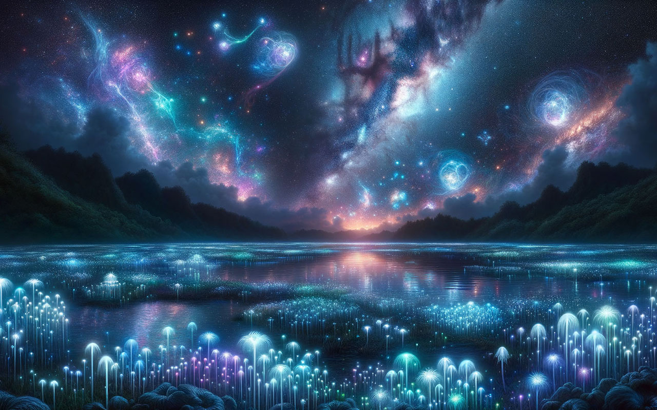 Imagifi: 1-Click AI art anywhere chrome谷歌浏览器插件_扩展第3张截图