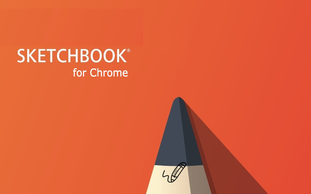 Sketchbook for Chrome chrome谷歌浏览器插件_扩展第2张截图