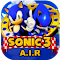 Sonic 3 AIR [Latest Version] LOGO 图标
