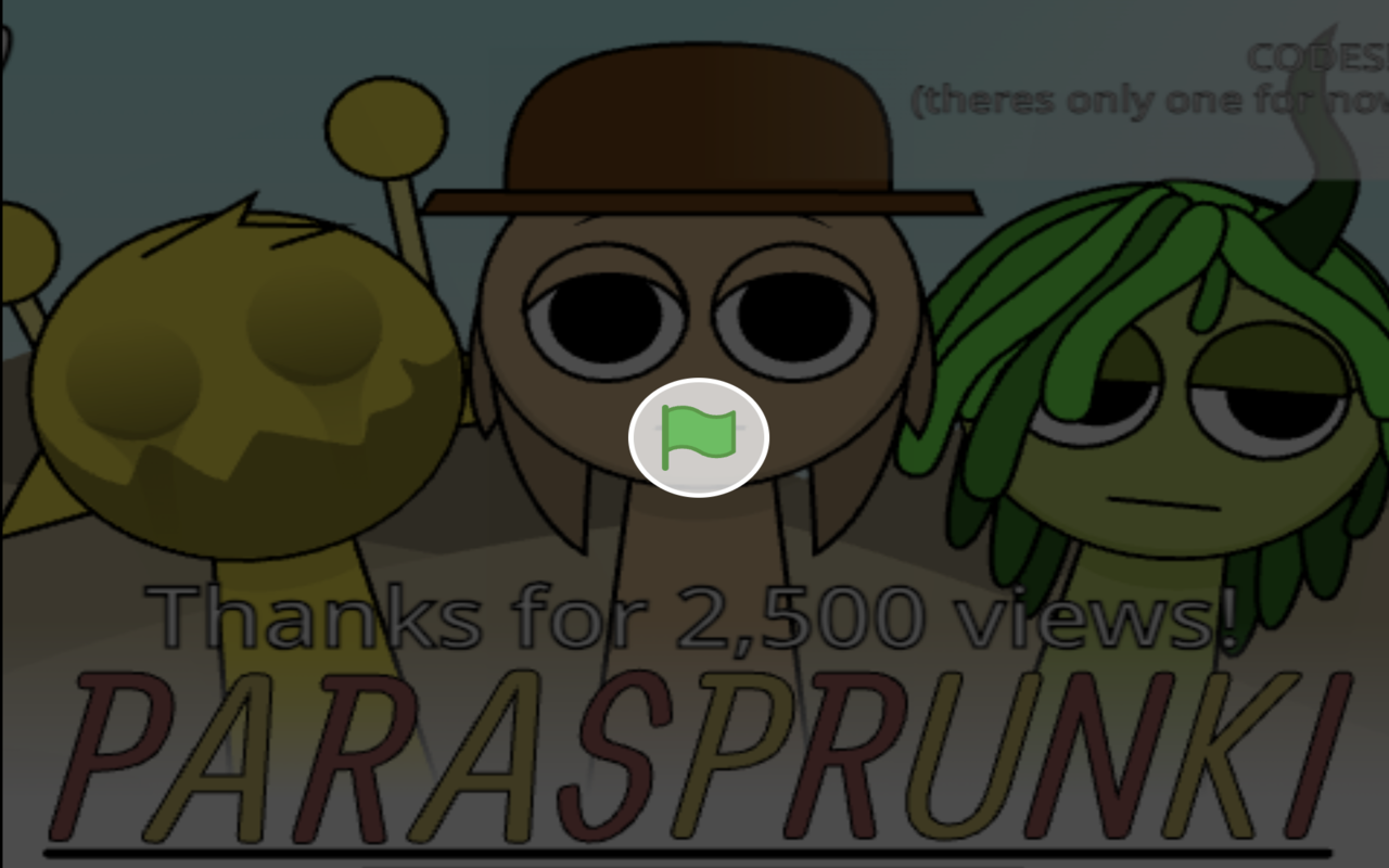 Sprunki Parasites chrome谷歌浏览器插件_扩展第3张截图
