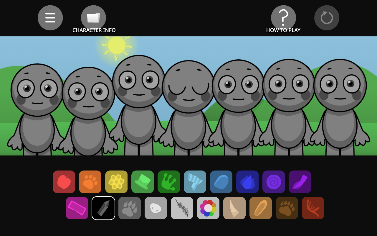 Incredibox Abgerny chrome谷歌浏览器插件_扩展第1张截图