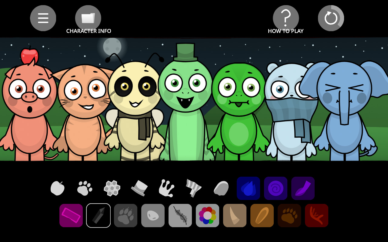 Incredibox Abgerny chrome谷歌浏览器插件_扩展第1张截图