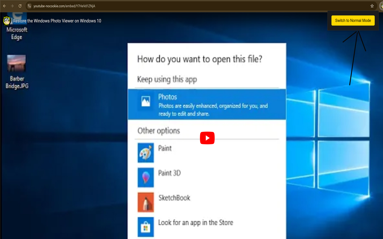 MajorGeeks yToggle chrome谷歌浏览器插件_扩展第1张截图