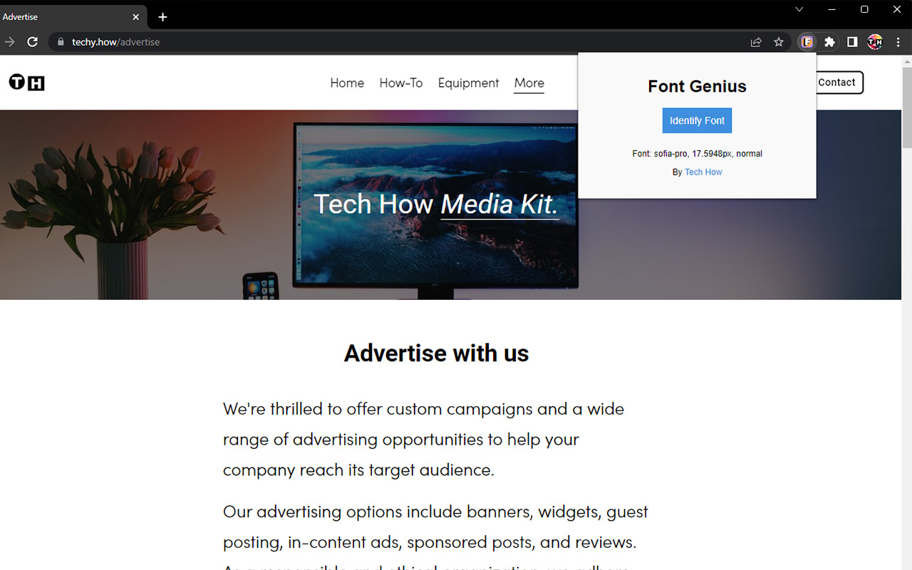 Font Genius chrome谷歌浏览器插件_扩展第3张截图