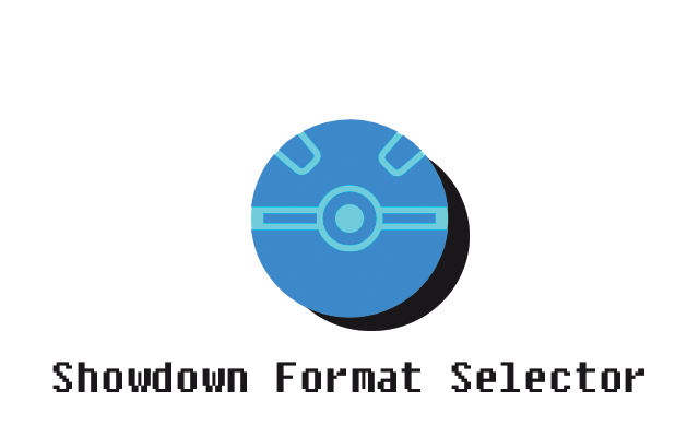 Showdown Format Selector chrome谷歌浏览器插件_扩展第1张截图