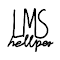 LMS Helper