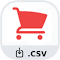 Ali Cart Export: Export your AliExpress cart to CSV