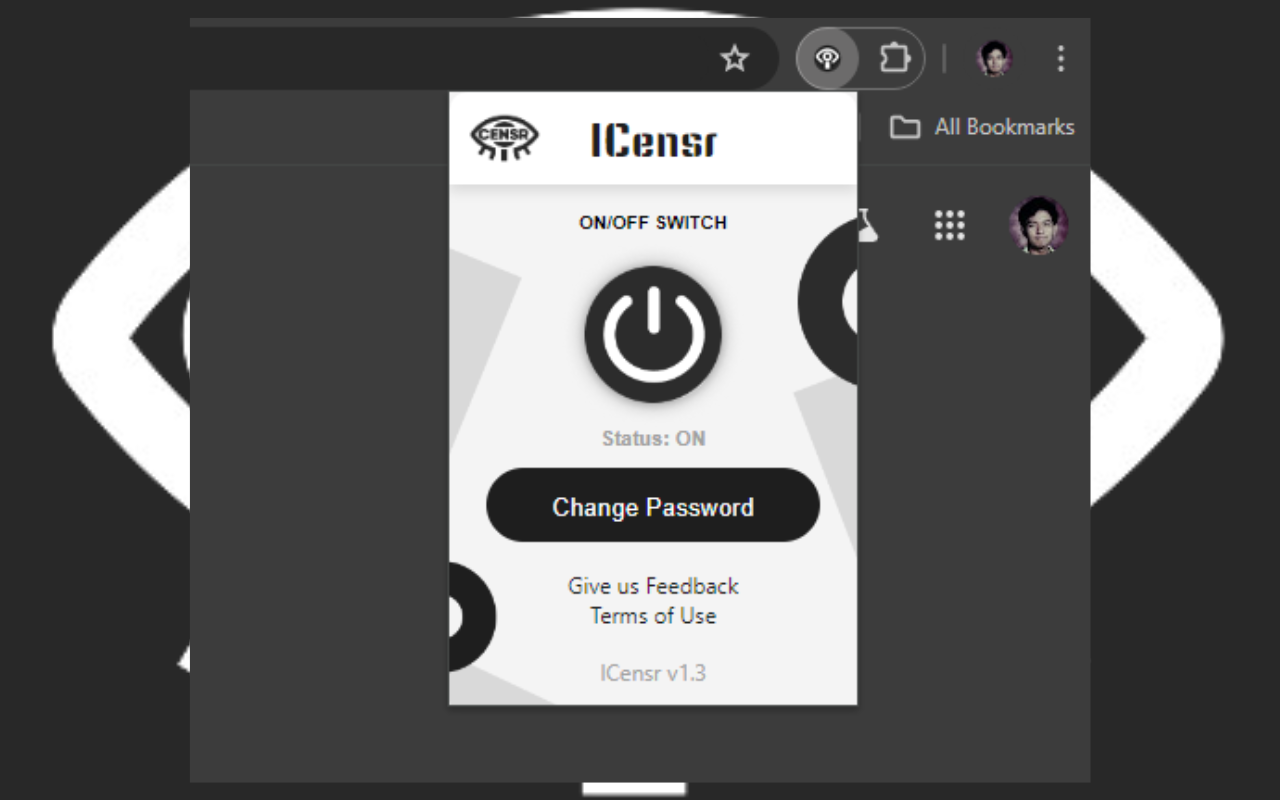 ICensr - Image Censoring Plugin chrome谷歌浏览器插件_扩展第4张截图