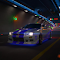 Nissan Skyline Live Wallpaper New Tab