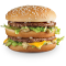 Big Mac NewTab LOGO 图标