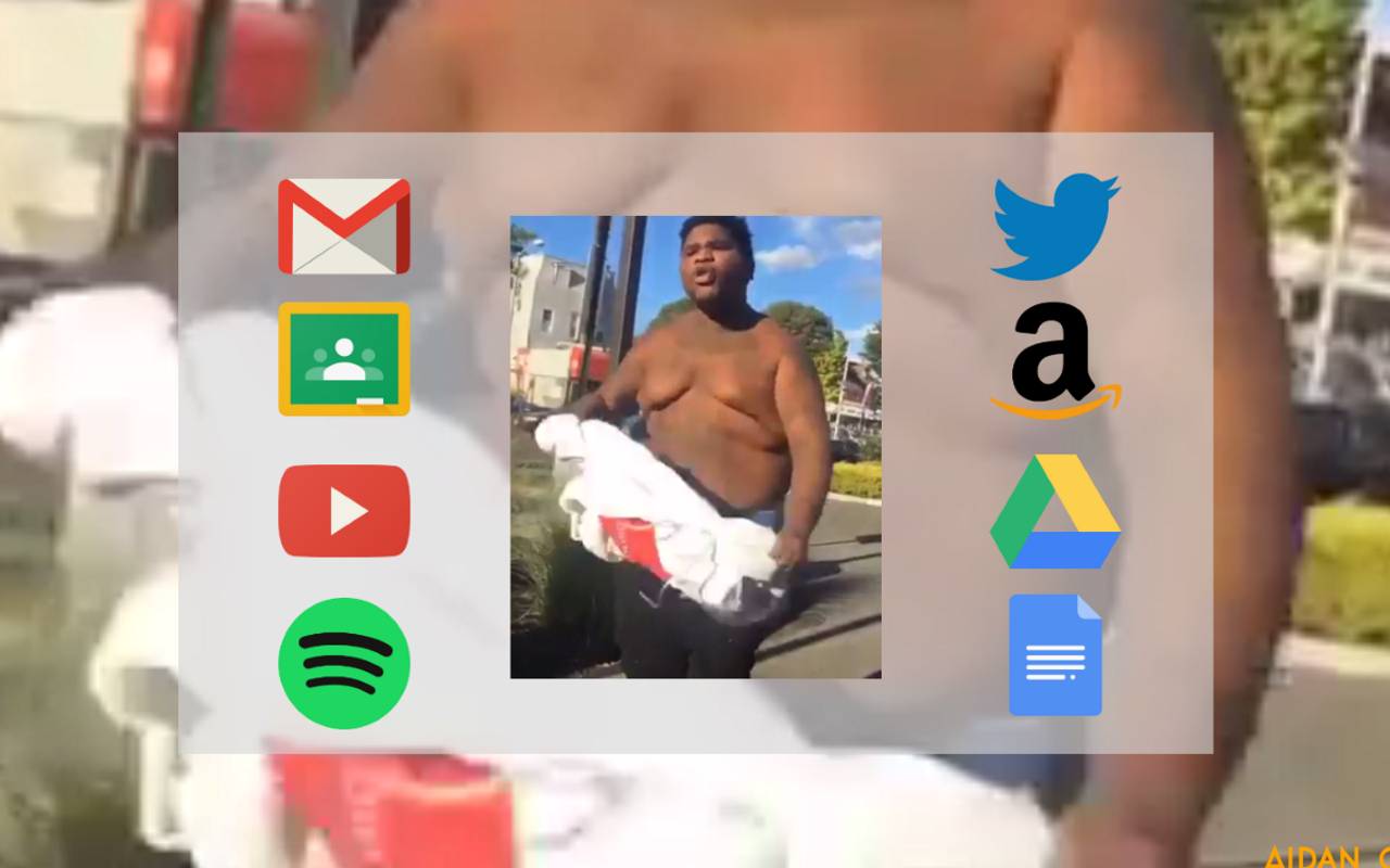 Big Mac NewTab chrome谷歌浏览器插件_扩展第1张截图