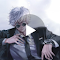 Satoru Gojo Suit Wallpaper New Tab