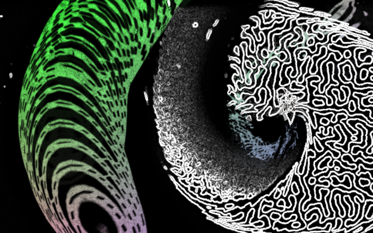 audiovisualizer chrome谷歌浏览器插件_扩展第2张截图