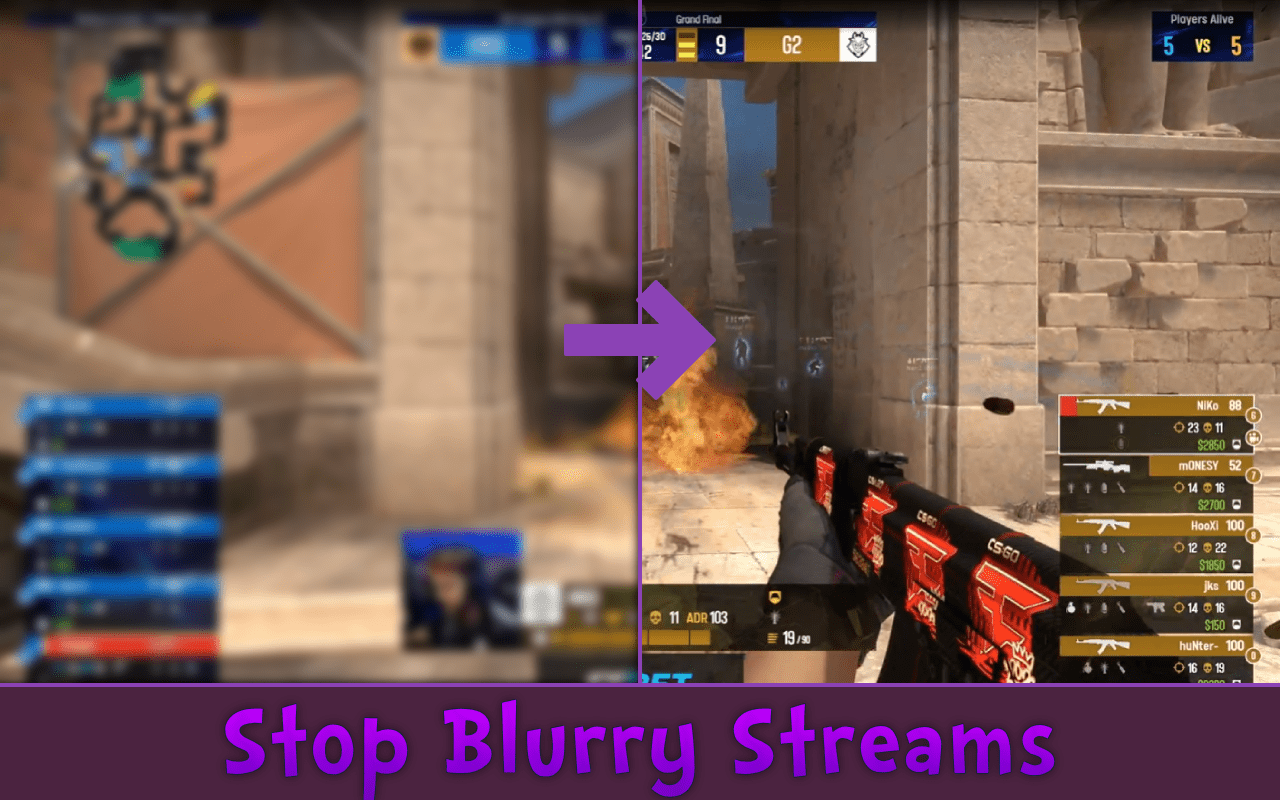 Twitch AntiQuality Switcher chrome谷歌浏览器插件_扩展第1张截图