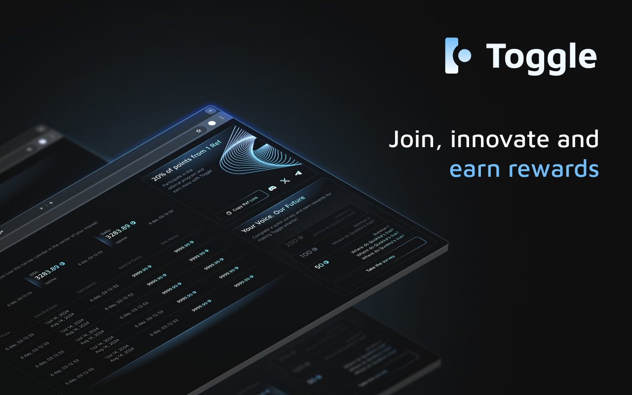 Toggle Extension chrome谷歌浏览器插件_扩展第3张截图