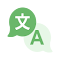 准确的翻译者