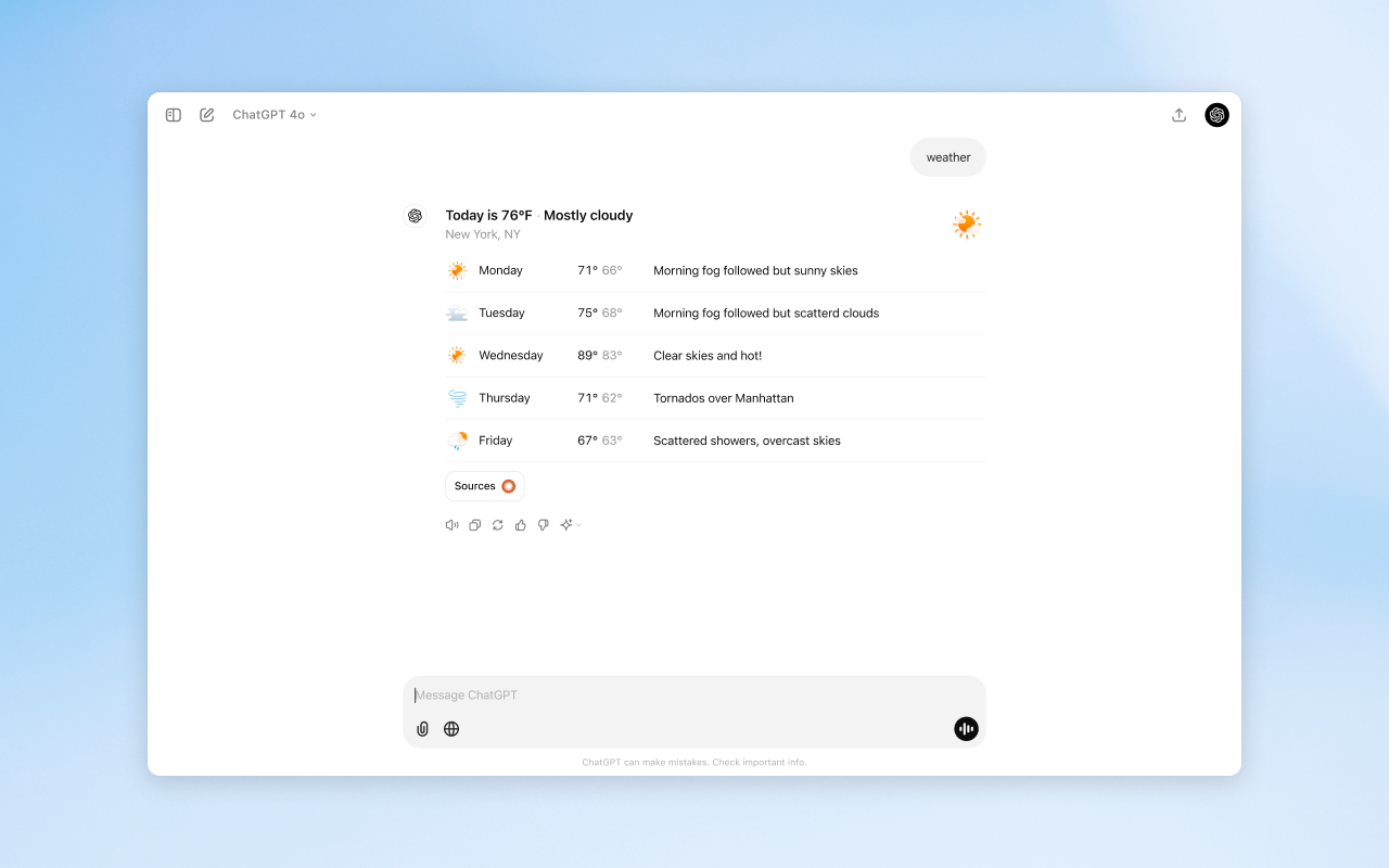 ChatGPT search chrome谷歌浏览器插件_扩展第3张截图
