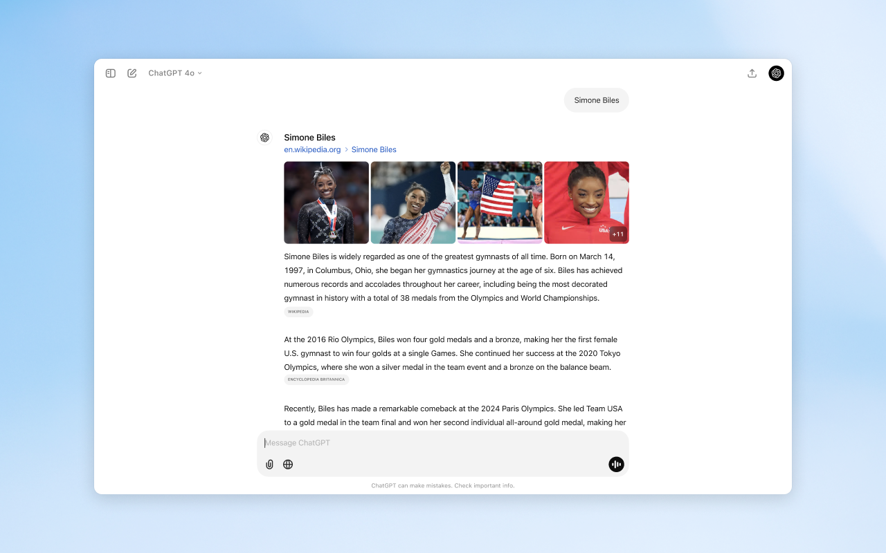 ChatGPT search chrome谷歌浏览器插件_扩展第4张截图