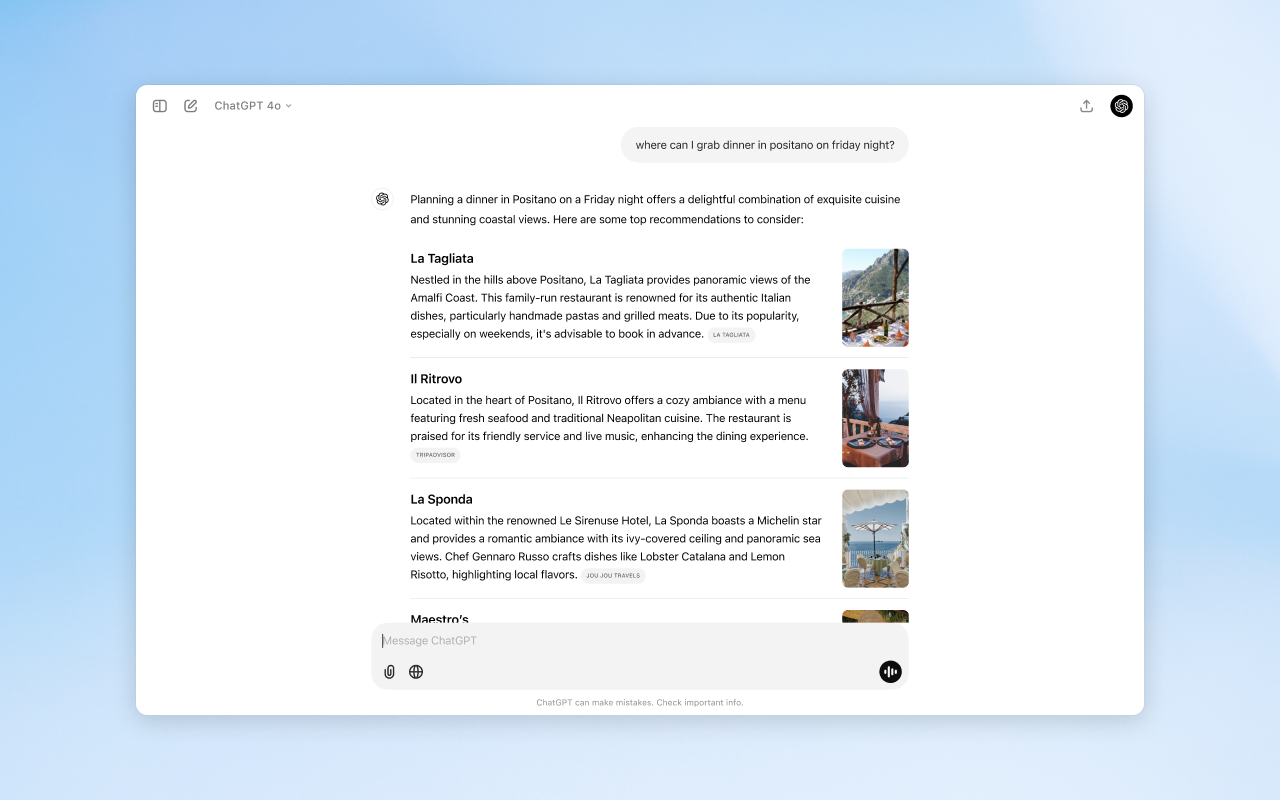 ChatGPT search chrome谷歌浏览器插件_扩展第5张截图