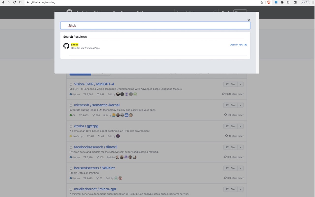 SaltyNote chrome谷歌浏览器插件_扩展第1张截图