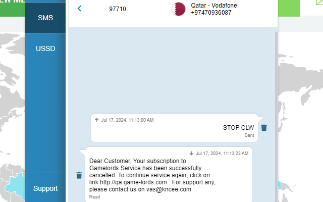 3G Proxy chrome谷歌浏览器插件_扩展第2张截图