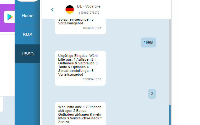 3G Proxy chrome谷歌浏览器插件_扩展第3张截图