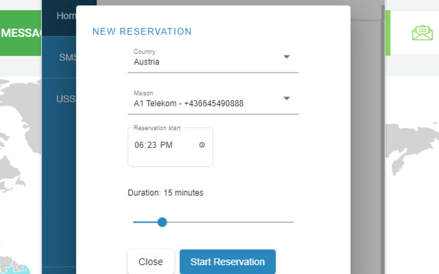 3G Proxy chrome谷歌浏览器插件_扩展第4张截图