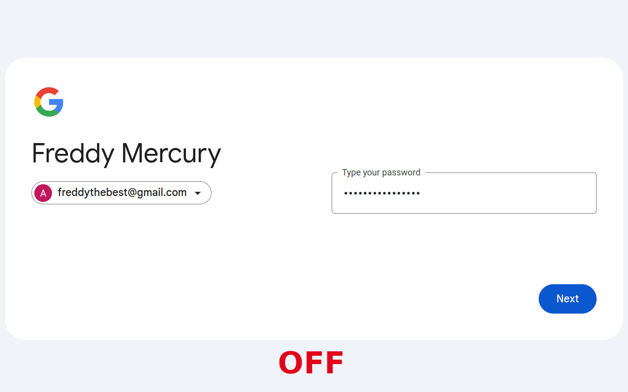 Unmask Pass - 显示密码 chrome谷歌浏览器插件_扩展第2张截图