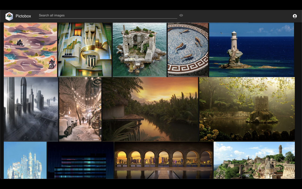Pictobox chrome谷歌浏览器插件_扩展第1张截图