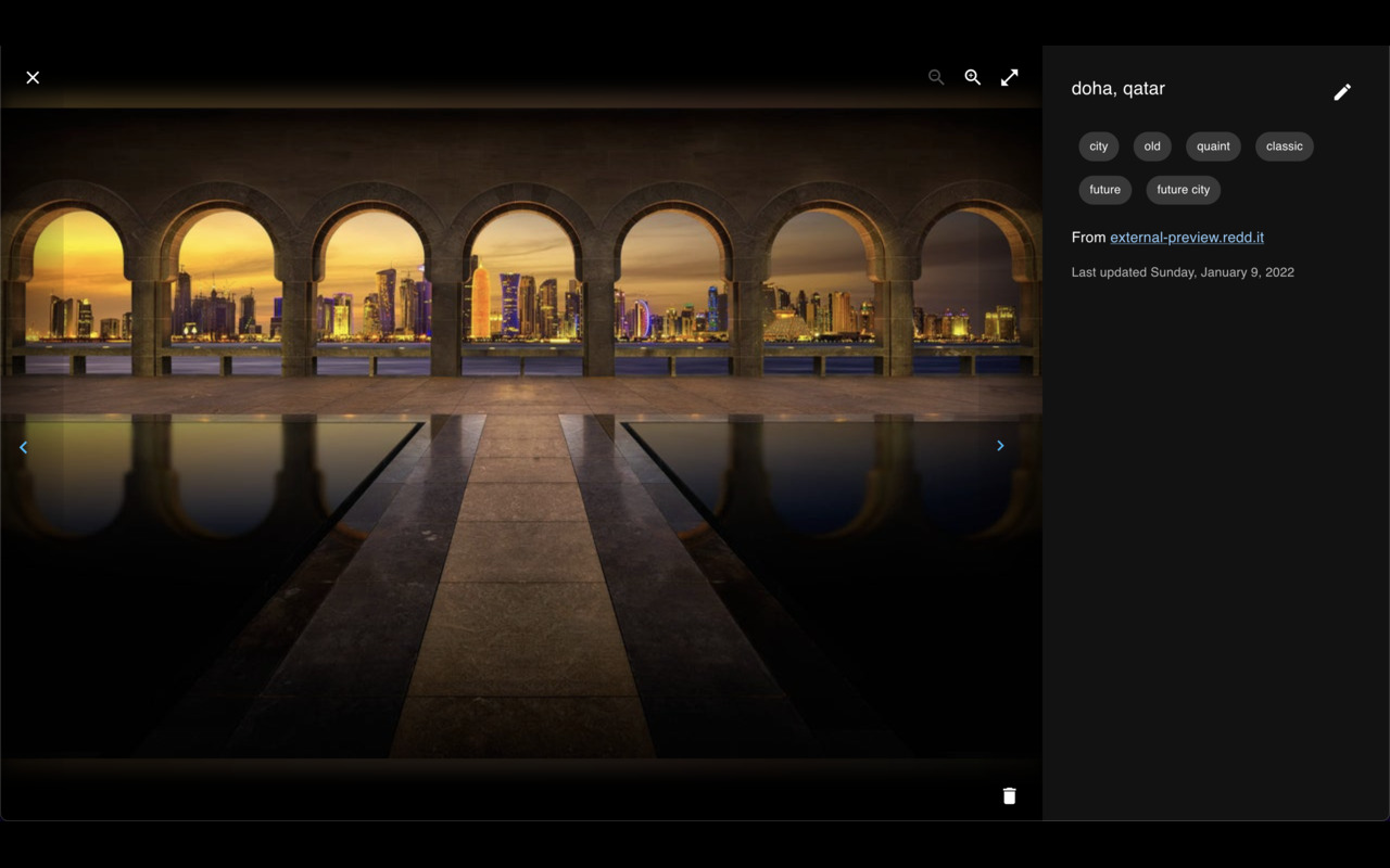 Pictobox chrome谷歌浏览器插件_扩展第2张截图