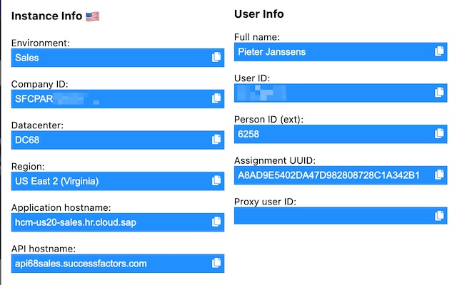 SuccessFactors Toolbox chrome谷歌浏览器插件_扩展第1张截图