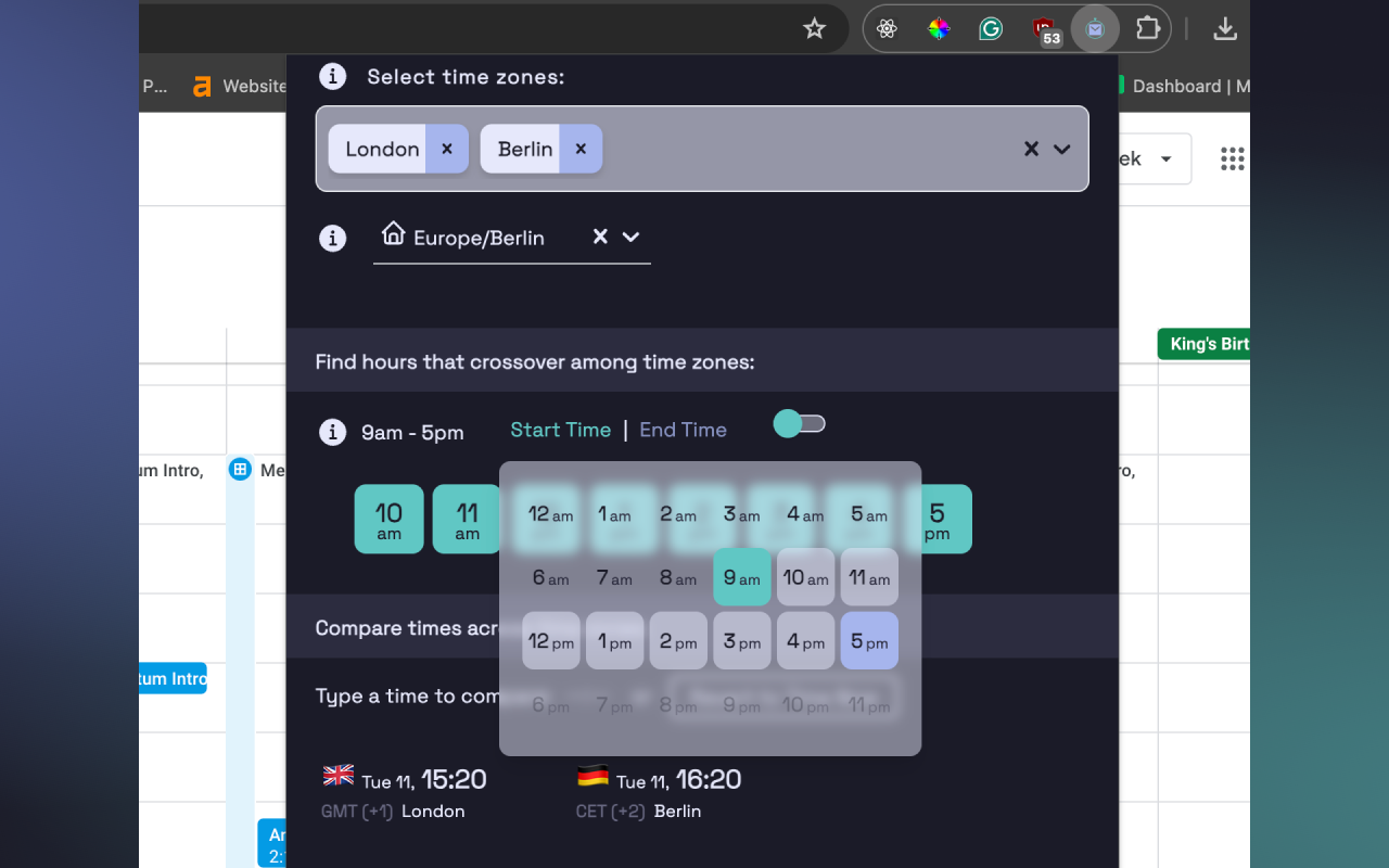 MeetMomentum chrome谷歌浏览器插件_扩展第3张截图