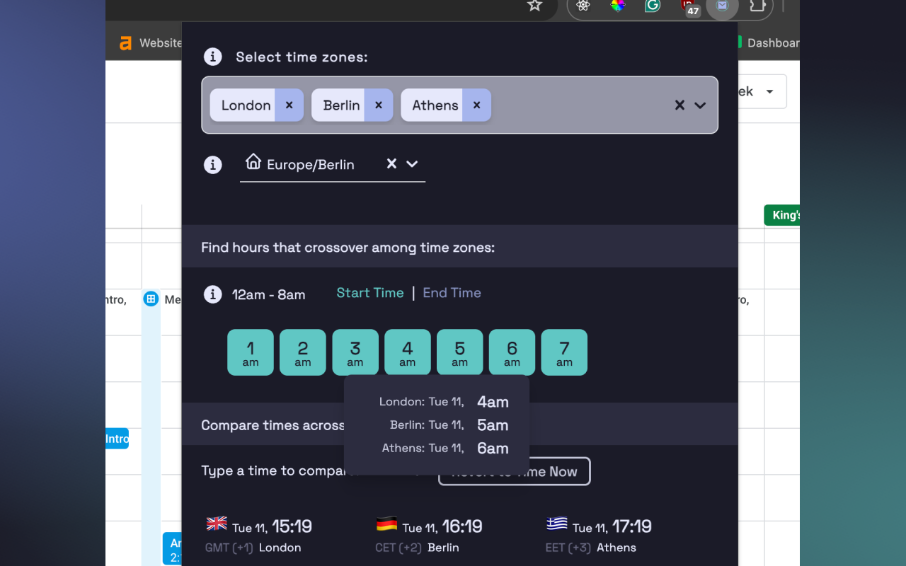 MeetMomentum chrome谷歌浏览器插件_扩展第4张截图