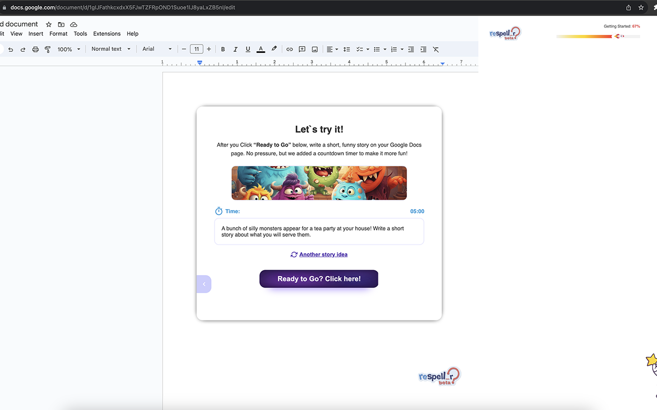 ReSpellr chrome谷歌浏览器插件_扩展第2张截图