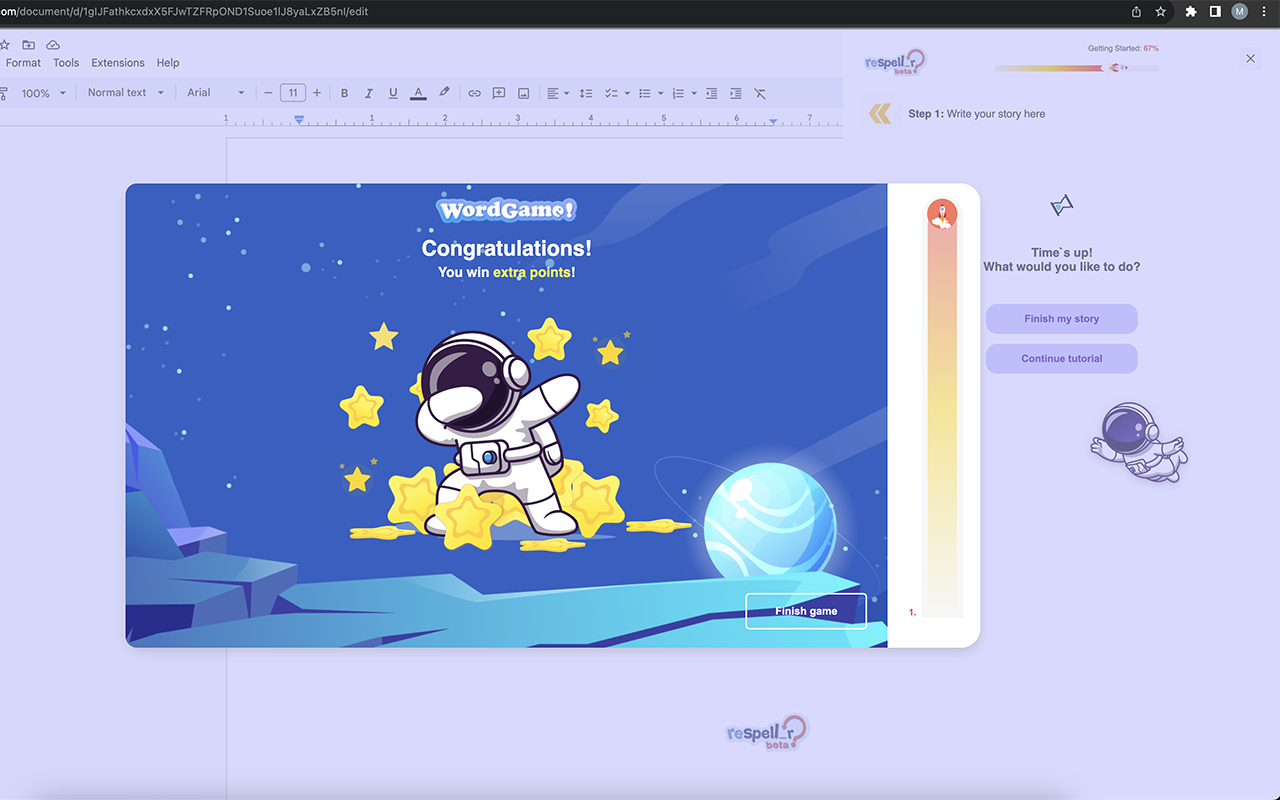 ReSpellr chrome谷歌浏览器插件_扩展第6张截图
