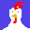 Slowly, Chicken