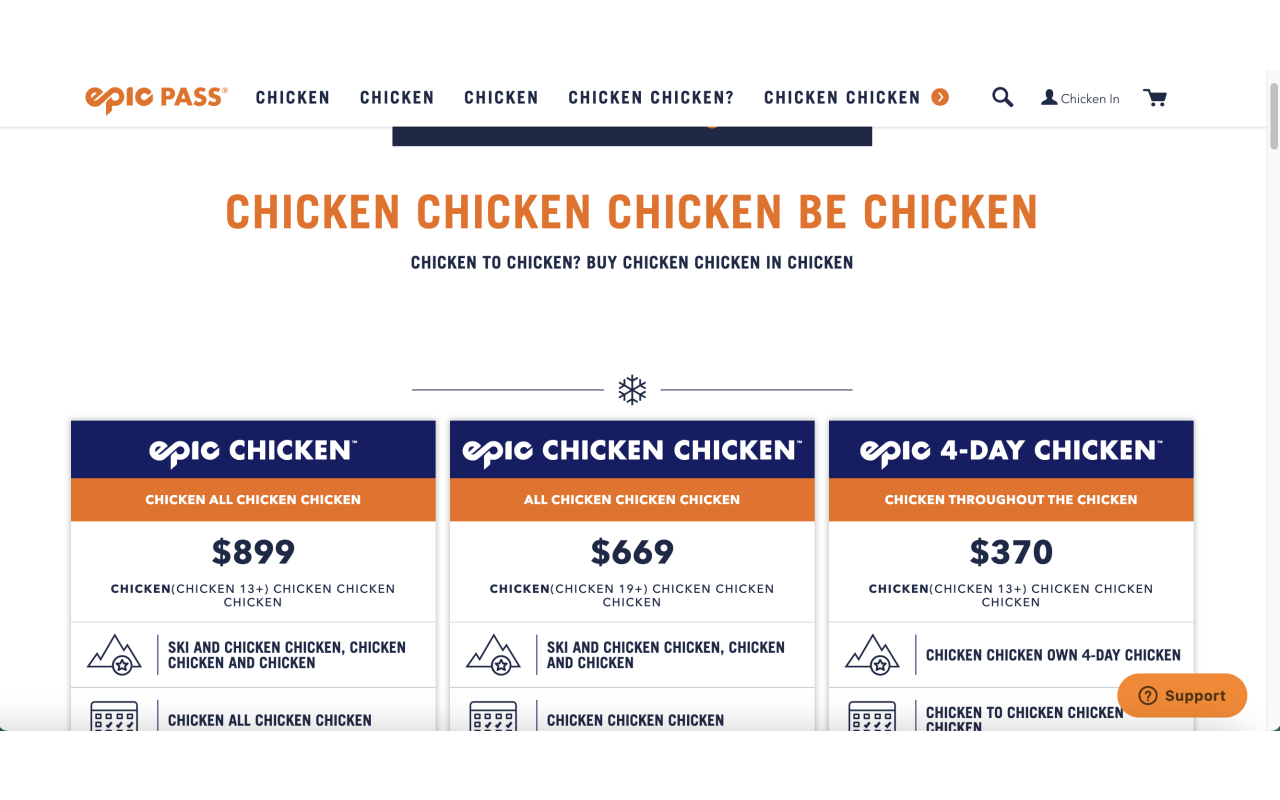 Slowly, Chicken chrome谷歌浏览器插件_扩展第4张截图