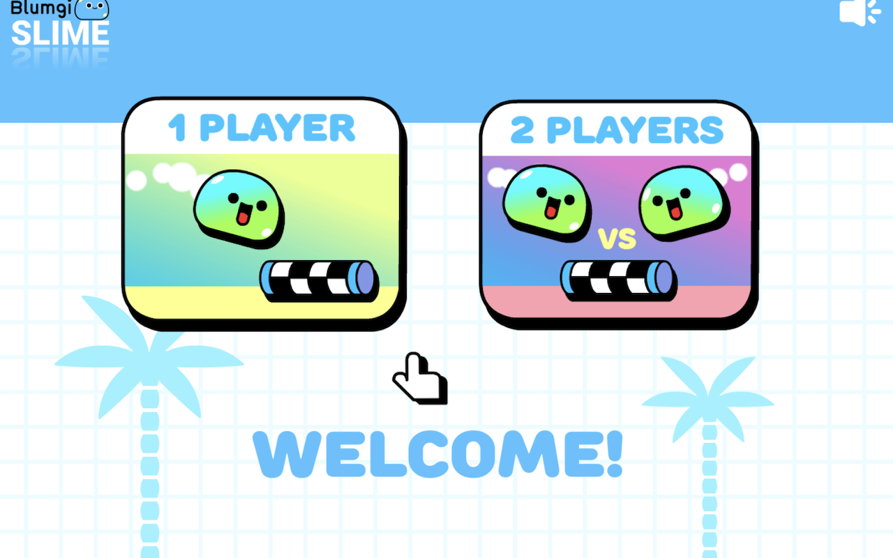 Blumgi Slime Game chrome谷歌浏览器插件_扩展第3张截图