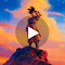 Goku Live Wallpaper New Tab