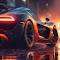 McLaren P1 Live Wallpaper New Tab