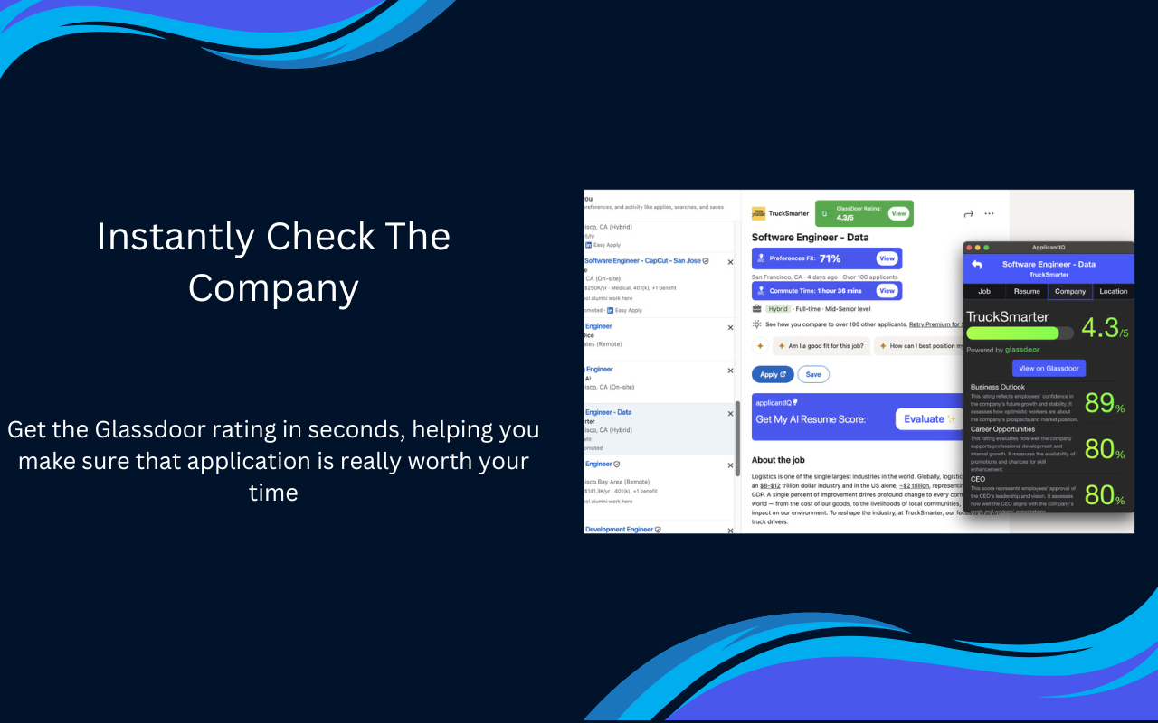 ApplicantIQ chrome谷歌浏览器插件_扩展第2张截图