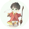 Harry Potter Chibi Wallpaper