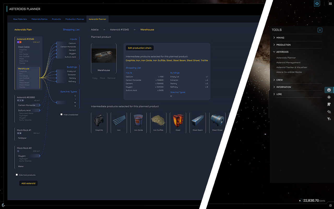 Influence Tools chrome谷歌浏览器插件_扩展第1张截图