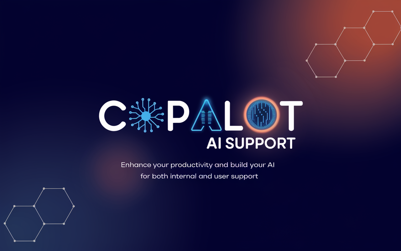Copalot AI Support chrome谷歌浏览器插件_扩展第2张截图
