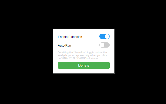 Lichess Auto Analyzer chrome谷歌浏览器插件_扩展第1张截图