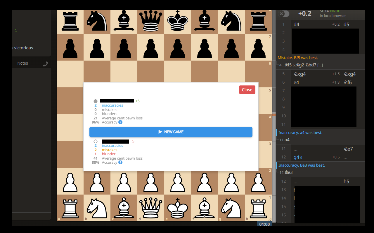 Lichess Auto Analyzer chrome谷歌浏览器插件_扩展第2张截图